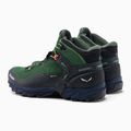 Salewa férfi túrabakancs Ultra Flex 2 Mid GTX zöld 00-0000061387 3
