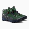 Salewa férfi túrabakancs Ultra Flex 2 Mid GTX zöld 00-0000061387 5