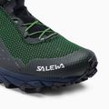 Salewa férfi túrabakancs Ultra Flex 2 Mid GTX zöld 00-0000061387 7
