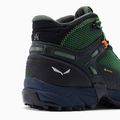 Salewa férfi túrabakancs Ultra Flex 2 Mid GTX zöld 00-0000061387 8