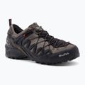 Férfi Salewa Wildfire Edge közelítő cipő barna 00-0000061346