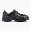 Férfi Salewa Wildfire Edge közelítő cipő barna 00-0000061346 2