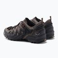 Férfi Salewa Wildfire Edge közelítő cipő barna 00-0000061346 3