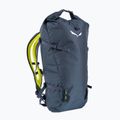Salewa Climb Mate 25 hegymászó hátizsák szürke 00-0000001267 2