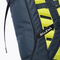 Salewa Climb Mate 25 hegymászó hátizsák szürke 00-0000001267 6