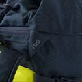Salewa Climb Mate 25 hegymászó hátizsák szürke 00-0000001267 8