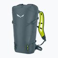 Salewa Climb Mate 25 hegymászó hátizsák szürke 00-0000001267 9