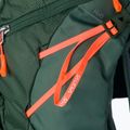 Salewa Alp Trainer 25 zöld 00-0000001230 trekking hátizsák 5