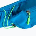 Salewa Lite Train Hipbelt vesetáska kék 00-0000001269 4