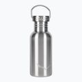 Salewa Aurino BTL acél palack 500 ml szürke 00-0000000513