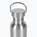 Salewa Aurino BTL acél palack 500 ml szürke 00-0000000513 3