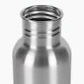Salewa Aurino BTL acél palack 500 ml szürke 00-0000000513 4
