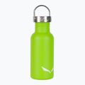 Salewa Aurino BTL acél palack 500 ml zöld 00-0000000513