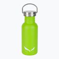 Salewa Aurino BTL acél palack 500 ml zöld 00-0000000513 2