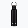 Salewa Aurino BTL acél palack 750 ml fekete 00-0000000514 2