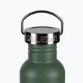 Salewa Aurino BTL acél palack 750 ml sötétzöld 00-0000000514 3