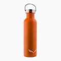 Salewa Aurino BTL DBL LID utazó palack 750 ml narancssárga 00-0000000515