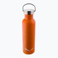Salewa Aurino BTL DBL LID utazó palack 750 ml narancssárga 00-0000000515 2