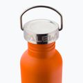 Salewa Aurino BTL DBL LID utazó palack 750 ml narancssárga 00-0000000515 3