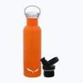 Salewa Aurino BTL DBL LID utazó palack 750 ml narancssárga 00-0000000515 6