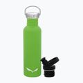 Salewa Aurino BTL DBL DBL LID utazó palack 750 ml zöld 00-0000000515 6