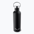 Salewa Aurino BTL 1000 ml-es utazó palack fekete 00-0000000516 2