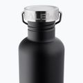 Salewa Aurino BTL 1000 ml-es utazó palack fekete 00-0000000516 4