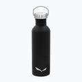 Salewa Aurino BTL 1000 ml-es utazó palack fekete 00-0000000516 6