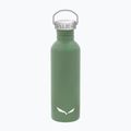 Salewa Aurino BTL 1000 ml-es utazó palack zöld 00-0000000516 6