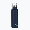 Salewa Valsura Insul BTL termosz 650 ml tengerészkék 00-0000000519