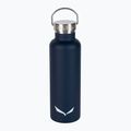 Salewa Valsura Insul BTL termosz 650 ml tengerészkék 00-0000000519 2