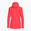 Salewa női esőkabát Puez Aqua 3 PTX rózsaszín 00-0000024546 2