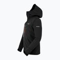 Salewa női softshell kabát Comici Sw/Dst fekete 00-0000027882 6