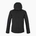 Salewa női softshell kabát Comici Sw/Dst fekete 00-0000027882 7