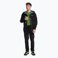 Salewa női softshell kabát Comici Sw/Dst fekete 00-0000027882 2