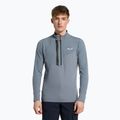 Férfi Salewa Vajolet szürke fleece pulóver 00-0000027887