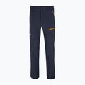 Férfi trekking nadrág Salewa Terminal DST tengerészkék 00-0000027927 5