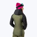 DYNAFIT női szkafander Radical Dwn RDS kapucnis zöld 08-0000070915 6