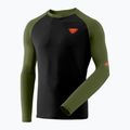 Férfi DYNAFIT Alpine Pro futó trikó fekete 08-0000071156
