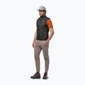 Ujjatlan Salewa Fanes Sarner/Rds Dwn Hyb black out 2