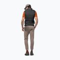 Ujjatlan Salewa Fanes Sarner/Rds Dwn Hyb black out 3