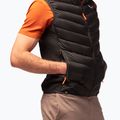 Ujjatlan Salewa Fanes Sarner/Rds Dwn Hyb black out 4