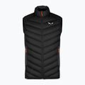 Ujjatlan Salewa Fanes Sarner/Rds Dwn Hyb black out 5