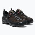 Salewa női túrabakancs MTN Trainer 2 GTX barna 00-0000061358 4