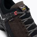 Salewa női túrabakancs MTN Trainer 2 GTX barna 00-0000061358 8