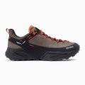 Salewa férfi túrabakancs Dropline bőr barna 00-0000061393 2