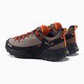 Salewa férfi túrabakancs Dropline bőr barna 00-0000061393 3
