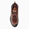 Salewa férfi túrabakancs Dropline bőr barna 00-0000061393 6