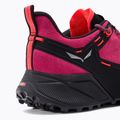 Salewa Dropline Leather női túrabakancs rózsaszín 00-0000061394 8