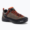 Salewa Wildfire Leather férfi túrabakancs barna 00-0000061395